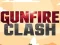 Cluiche Gunfire Clash ar líne