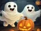 Cluiche Ghost Happy Halloween TwoPlayer ar líne