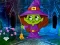 Cluiche Halloween Fright Escape ar líne