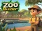 Cluiche Zoo Builder ar líne