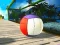 Cluiche Rolling Balls Sea Race ar líne