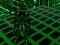 Cluiche Matrix Escape ar líne