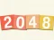 Cluiche 2048 - Classic Number Game ar líne