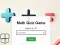 Cluiche Math Strategy Game ar líne