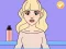 Cluiche Paper Doll Fashion Dress Up ar líne