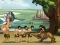 Cluiche Monster Heroes Of Myths ar líne