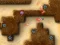 Cluiche Canyon Defense ar líne