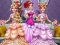 Cluiche Princesses Homecoming Party ar líne