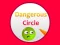 Cluiche Dangerous Circle ar líne
