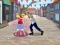 Cluiche One Piece Pirate Battle ar líne