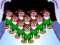 Cluiche Elf Bowling 1 & 2 ar líne