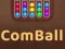 Cluiche Comball ar líne