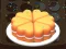 Cluiche Cake Match Puzzle ar líne