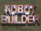 Cluiche Robot Builder ar líne