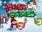 Cluiche Santa Games ar líne