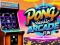 Cluiche Pong Game Classic Arcade Fun! ar líne