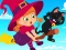 Cluiche Jigsaw Puzzle: Tatty And Misifu ar líne