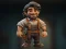 Cluiche Pirate Ironclad Jack Escape ar líne