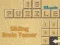 Cluiche 15 Puzzle Classic ar líne