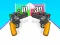 Cluiche Gun Build N Run ar líne