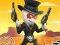 Cluiche Stickman Sniper: Western Gun ar líne