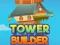 Cluiche Tower Builder ar líne