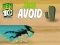 Cluiche Ben 10 Xlr8 Avoid ar líne