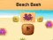 Cluiche Beach Bash ar líne