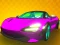 Cluiche GT Cars City Racing ar líne