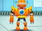 Cluiche My First Robot ar líne
