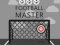 Cluiche Football Master ar líne