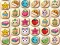 Cluiche Sweet Tile Puzzle ar líne