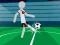 Cluiche Ragdoll Football ar líne