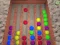 Cluiche Ultimate Ball Sort ar líne