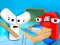 Cluiche Kids Quiz: Know The ABC 3 ar líne