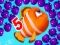 Cluiche Fishdom Mania ar líne