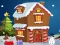 Cluiche Delighted Santa Rescue ar líne