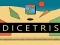 Cluiche Dicetris ar líne