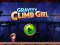 Cluiche Gravity Climb Girl ar líne