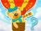 Cluiche Kids Quiz: World Wonders ar líne