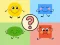Cluiche Kids Quiz: Shapes Fun ar líne