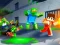 Cluiche Obby Prison: Craft Escape ar líne
