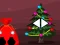 Cluiche Santa Rescue Adventure ar líne