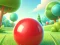 Cluiche Red Ball Runner 3D ar líne