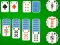 Cluiche Klondike Solitaire 4 Suits ar líne