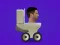 Cluiche Toilet Racer ar líne