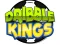 Cluiche Dribble Kings ar líne