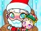 Cluiche Jigsaw Puzzle: Avatar Santa Claus ar líne