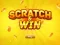 Cluiche Scratch & Win ar líne