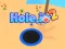 Cluiche Hole.io 2 ar líne
